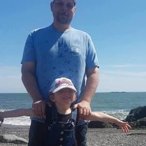 Meet your Posher, Christopher slim